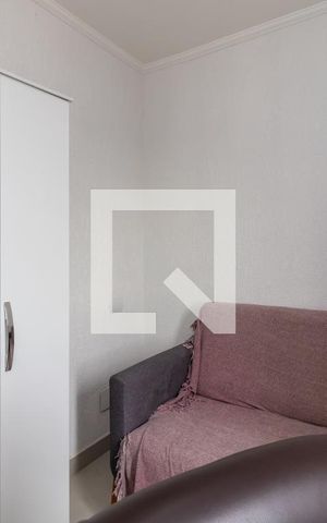 Apartamento à venda com 65m², 2 quartos e 1 vagaQuarto 2