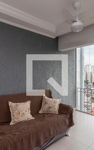 Apartamento à venda com 65m², 2 quartos e 1 vagaSala de Estar