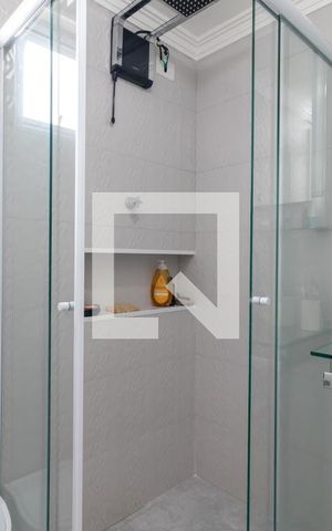 Apartamento à venda com 65m², 2 quartos e 1 vagaBanheiro da Suíte