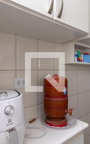 Apartamento à venda com 65m², 2 quartos e 1 vagaÁrea de Serviço