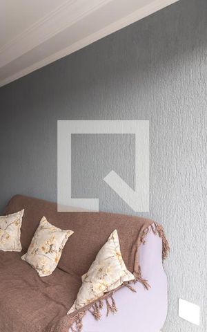 Apartamento à venda com 65m², 2 quartos e 1 vagaSala de Estar