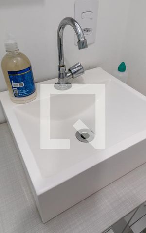 Apartamento à venda com 65m², 2 quartos e 1 vagaBanheiro 2