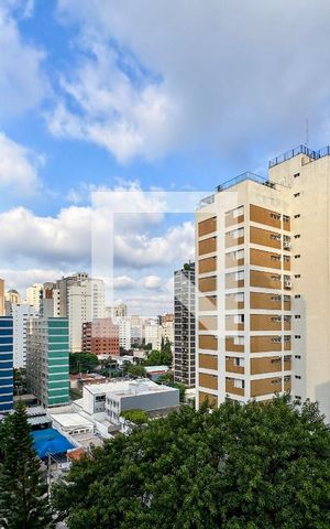 Apartamento para alugar com 82m², 3 quartos e 2 vagasVista