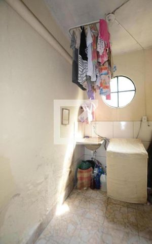 Casa para alugar com 50m², 1 quarto e sem vagaÁrea de Serviço