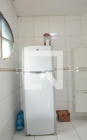 Casa para alugar com 50m², 1 quarto e sem vagaCozinha