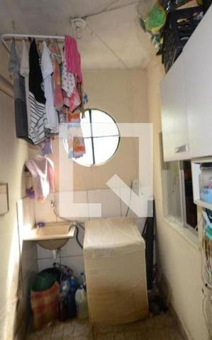 Casa para alugar com 50m², 1 quarto e sem vagaÁrea de Serviço
