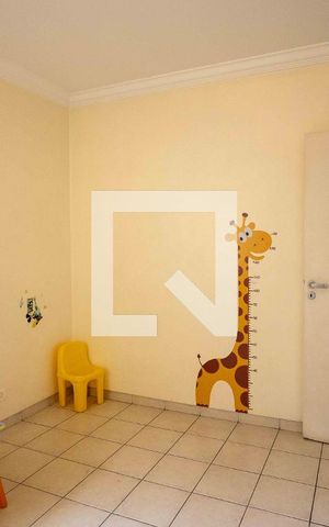 Casa à venda com 250m², 5 quartos e 4 vagasQuarto 3