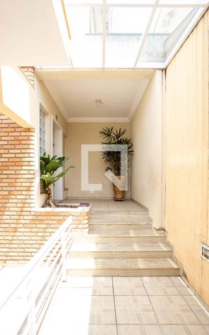 Casa à venda com 250m², 5 quartos e 4 vagasHall de entrada