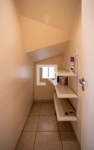 Casa à venda com 250m², 5 quartos e 4 vagasÁrea comum