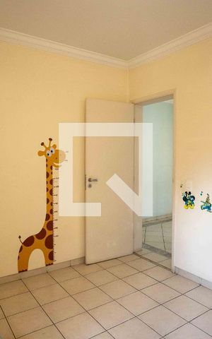 Casa à venda com 250m², 5 quartos e 4 vagasQuarto 3