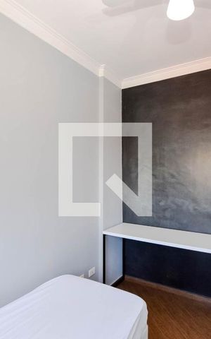 Apartamento para alugar com 95m², 3 quartos e 2 vagas Apartamento para alugar com 95m², 3 quartos e 2 vagasQuarto 1