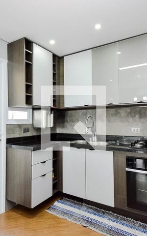 Apartamento para alugar com 95m², 3 quartos e 2 vagas Apartamento para alugar com 95m², 3 quartos e 2 vagasCozinha