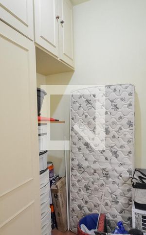 Apartamento à venda com 140m², 4 quartos e 1 vaga Apartamento à venda com 140m², 4 quartos e 1 vagaQuarto de Serviço