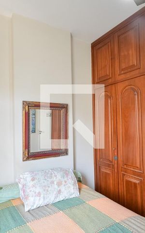 Apartamento à venda com 140m², 4 quartos e 1 vaga Apartamento à venda com 140m², 4 quartos e 1 vagaQuarto 2