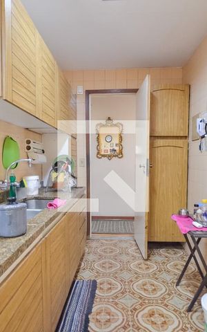 Apartamento à venda com 140m², 4 quartos e 1 vaga Apartamento à venda com 140m², 4 quartos e 1 vagaCozinha