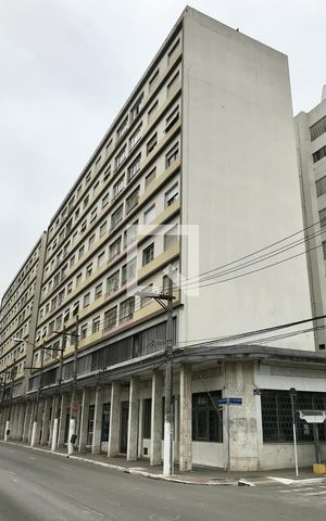 Apartamento para alugar com 100m², 1 quarto e sem vaga Apartamento para alugar com 100m², 1 quarto e sem vagaFachada
