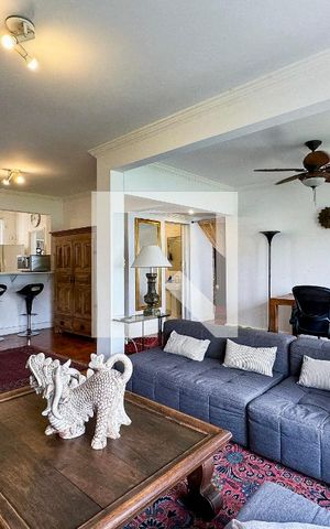 Apartamento para alugar com 100m², 1 quarto e sem vaga Apartamento para alugar com 100m², 1 quarto e sem vagaSala