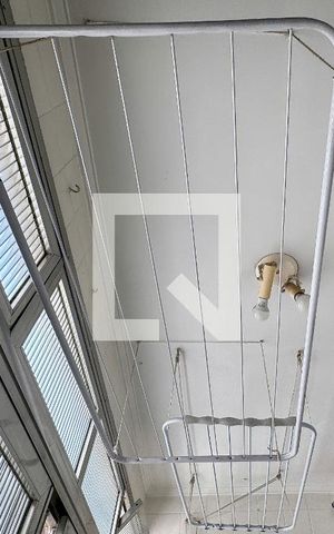 Apartamento para alugar com 100m², 1 quarto e sem vaga Apartamento para alugar com 100m², 1 quarto e sem vagaÁrea de Serviço