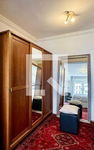 Apartamento para alugar com 100m², 1 quarto e sem vaga Apartamento para alugar com 100m², 1 quarto e sem vagaQuarto