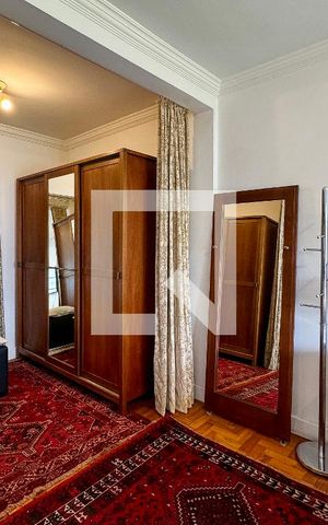 Apartamento para alugar com 100m², 1 quarto e sem vaga Apartamento para alugar com 100m², 1 quarto e sem vagaQuarto