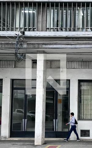 Apartamento para alugar com 100m², 1 quarto e sem vaga Apartamento para alugar com 100m², 1 quarto e sem vagaFachada