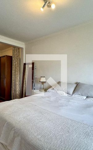 Apartamento para alugar com 100m², 1 quarto e sem vaga Apartamento para alugar com 100m², 1 quarto e sem vagaQuarto
