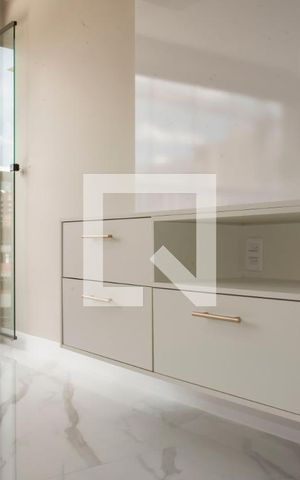 Studio à venda com 31m², 1 quarto e sem vagaStudio