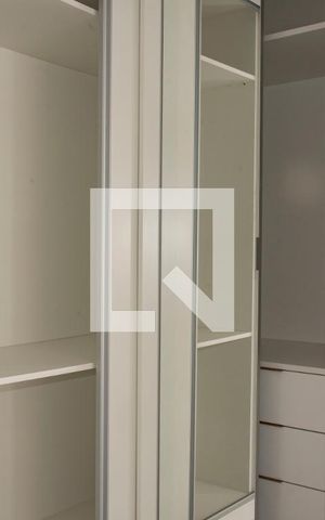 Studio à venda com 31m², 1 quarto e sem vagaStudio
