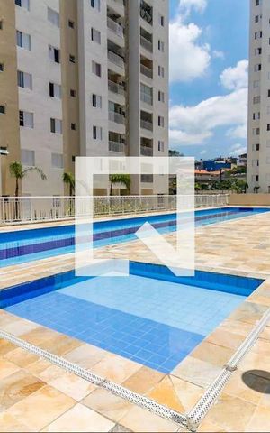 Apartamento para alugar com 57m², 2 quartos e 1 vaga Apartamento para alugar com 57m², 2 quartos e 1 vagaPiscina