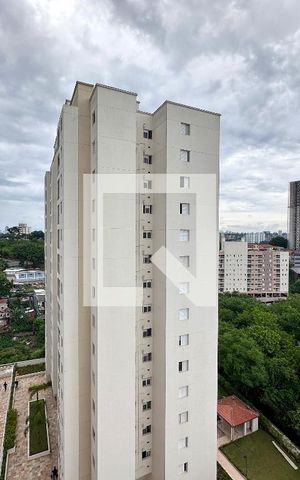 Apartamento para alugar com 57m², 2 quartos e 1 vagaVista Suíte