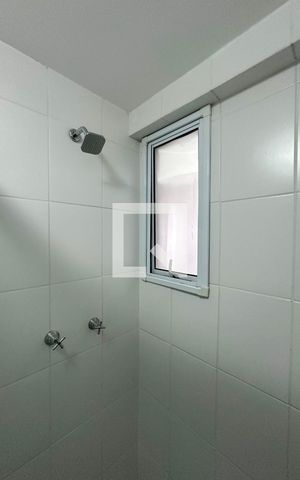 Apartamento para alugar com 57m², 2 quartos e 1 vagaBanheiro Social
