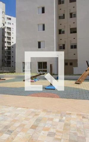 Apartamento para alugar com 57m², 2 quartos e 1 vaga Apartamento para alugar com 57m², 2 quartos e 1 vagaPlayground
