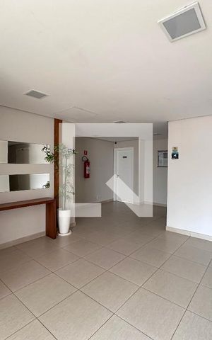 Apartamento para alugar com 57m², 2 quartos e 1 vagaHall Social Bloco