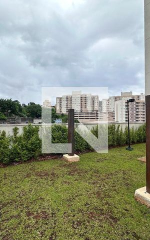 Apartamento para alugar com 57m², 2 quartos e 1 vagaRedário