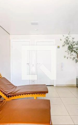 Apartamento para alugar com 57m², 2 quartos e 1 vaga Apartamento para alugar com 57m², 2 quartos e 1 vagaSpa
