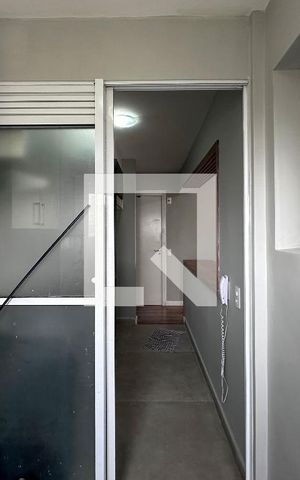 Apartamento para alugar com 57m², 2 quartos e 1 vagaÁrea de Serviço
