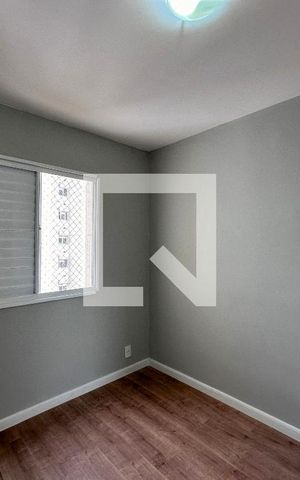 Apartamento para alugar com 57m², 2 quartos e 1 vagaSuíte