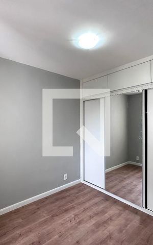 Apartamento para alugar com 57m², 2 quartos e 1 vagaSuíte
