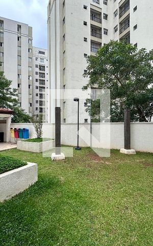 Apartamento para alugar com 57m², 2 quartos e 1 vagaRedário