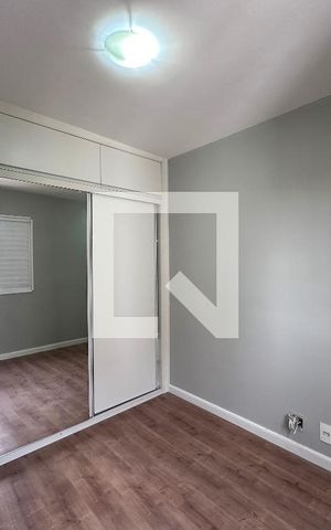 Apartamento para alugar com 57m², 2 quartos e 1 vagaSuíte