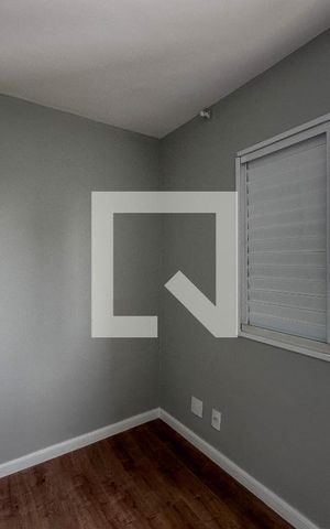 Apartamento para alugar com 57m², 2 quartos e 1 vagaQuarto 2