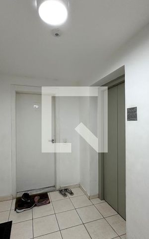 Apartamento para alugar com 57m², 2 quartos e 1 vagaHall Apartamento