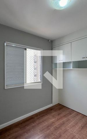 Apartamento para alugar com 57m², 2 quartos e 1 vagaQuarto 2