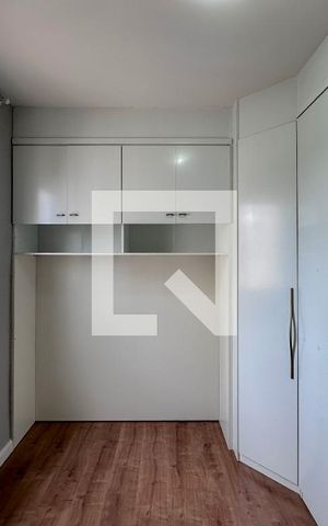 Apartamento para alugar com 57m², 2 quartos e 1 vagaQuarto 2
