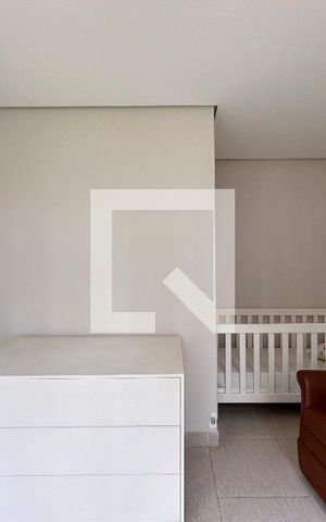 Apartamento para alugar com 57m², 2 quartos e 1 vagaFraldario