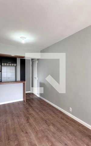 Apartamento para alugar com 57m², 2 quartos e 1 vagaSala
