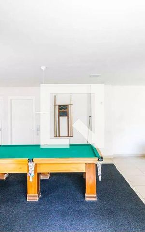 Apartamento para alugar com 57m², 2 quartos e 1 vaga Apartamento para alugar com 57m², 2 quartos e 1 vagaSalão de Jogos