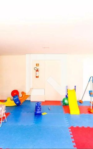 Apartamento para alugar com 57m², 2 quartos e 1 vaga Apartamento para alugar com 57m², 2 quartos e 1 vagaBrinquedoteca