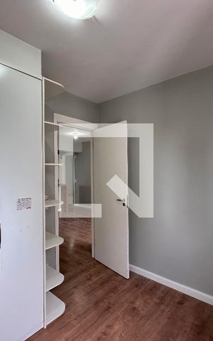 Apartamento para alugar com 57m², 2 quartos e 1 vagaQuarto 2