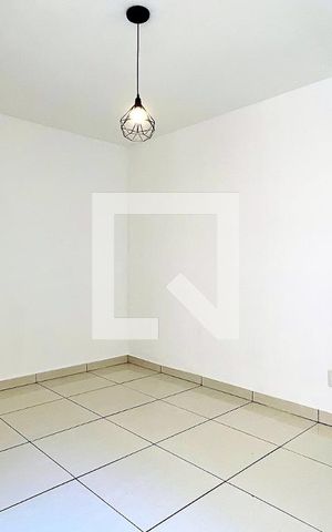 Apartamento para alugar com 39m², 2 quartos e 1 vaga Apartamento para alugar com 39m², 2 quartos e 1 vagaSala